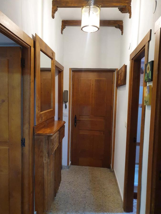 Casa Celedonio Lejlighed Cerredo Eksteriør billede