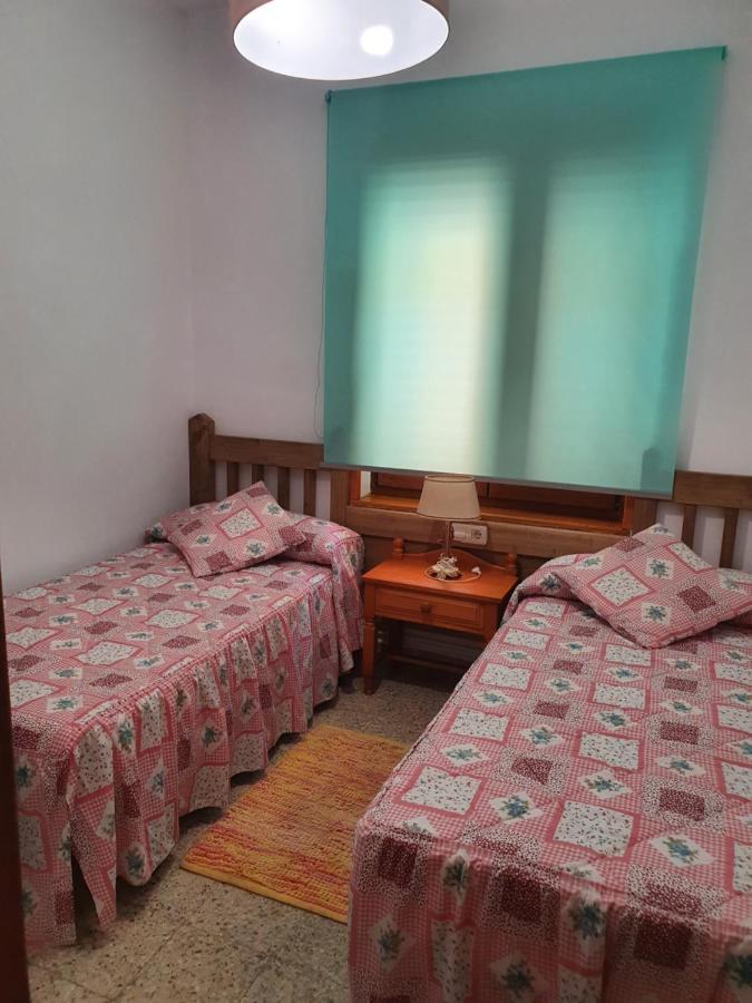 Casa Celedonio Lejlighed Cerredo Eksteriør billede