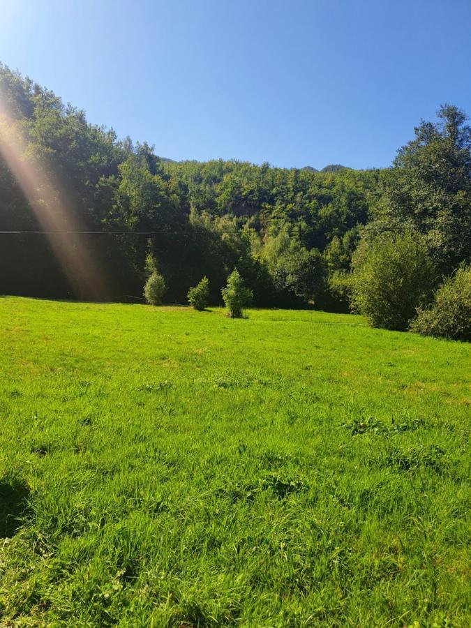 Casa Celedonio Lejlighed Cerredo Eksteriør billede